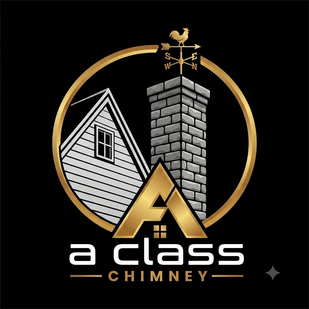 A Class Chimney